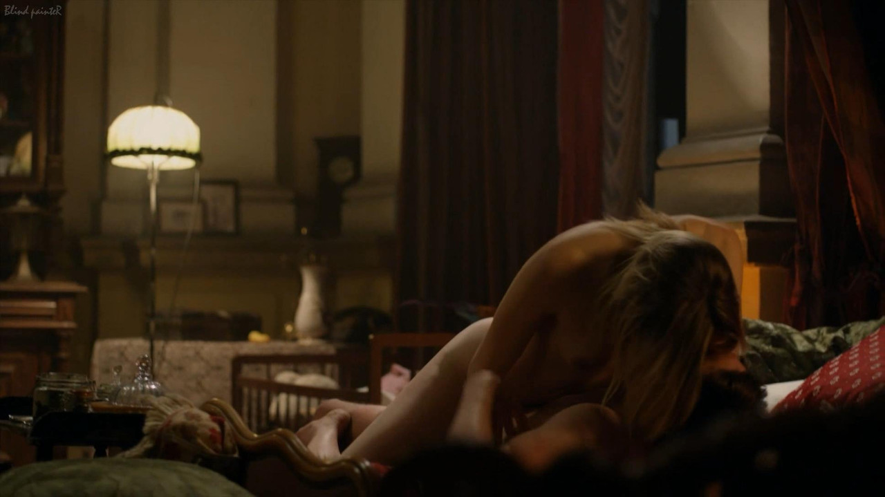 Wrong Turn 6 (2014) - HD1080p - Aqueela Zoll (bl