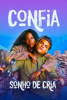 Confia: Sonho de Cria (2025) WEB-DL 1080p Nacional
