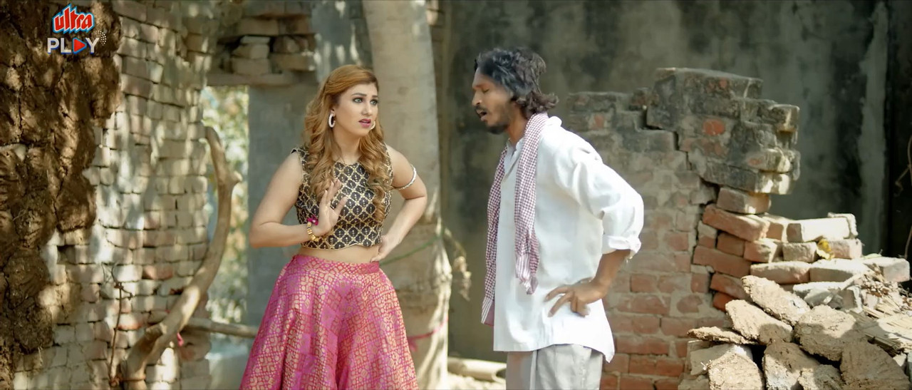 Token the Treasure 2022 WebRip [Hindi] 480p, 720p ESub Screenshot