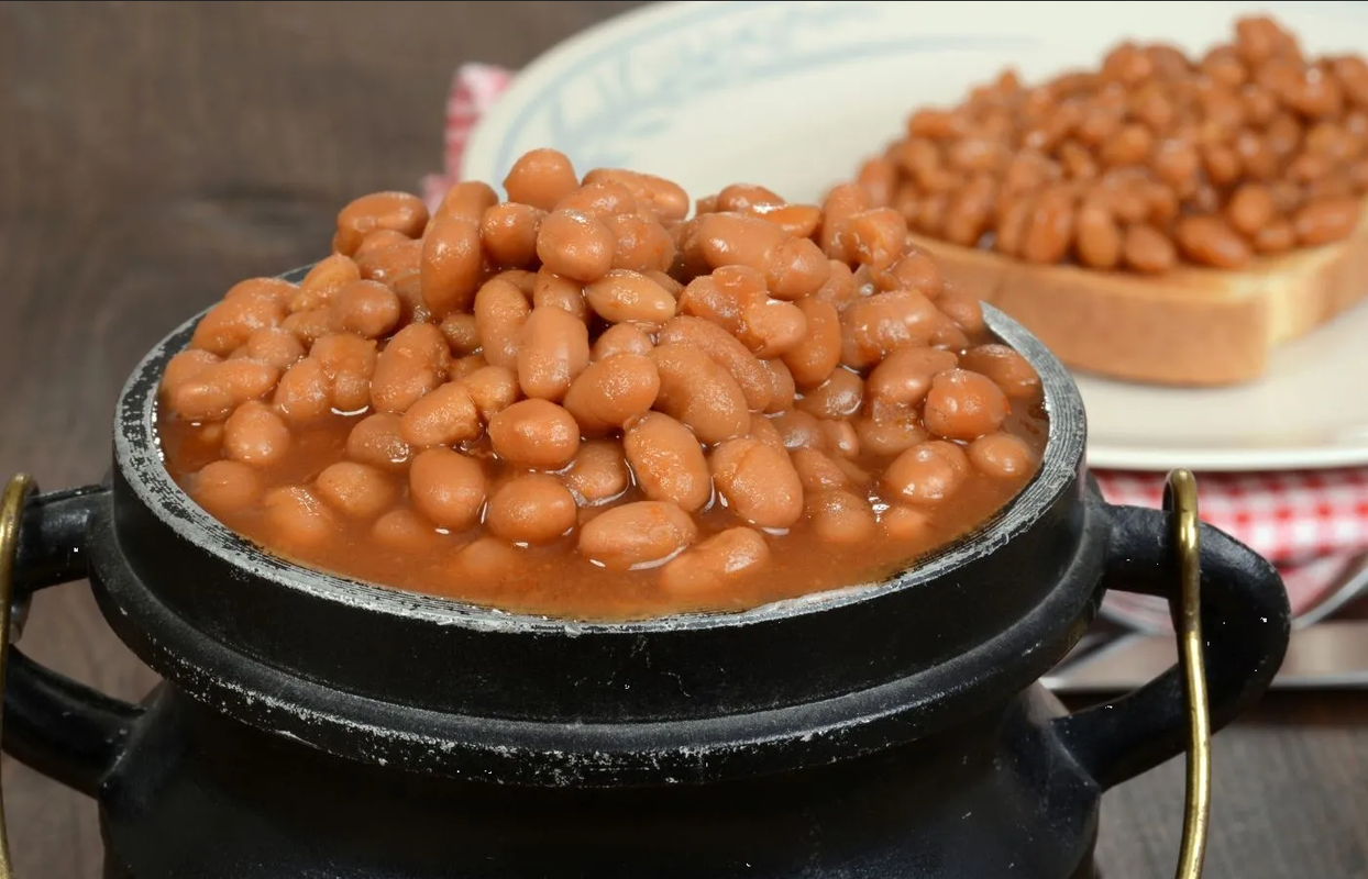¿Cómo ablandar frijoles con bicarbonato de sodio? Sigue estos tips de cocina