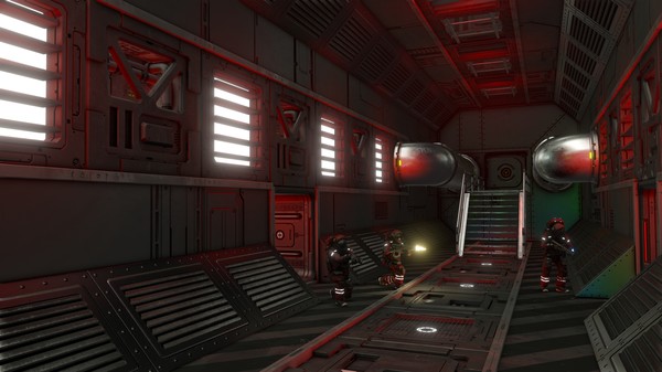 Space Engineers v1.202.066-P2P