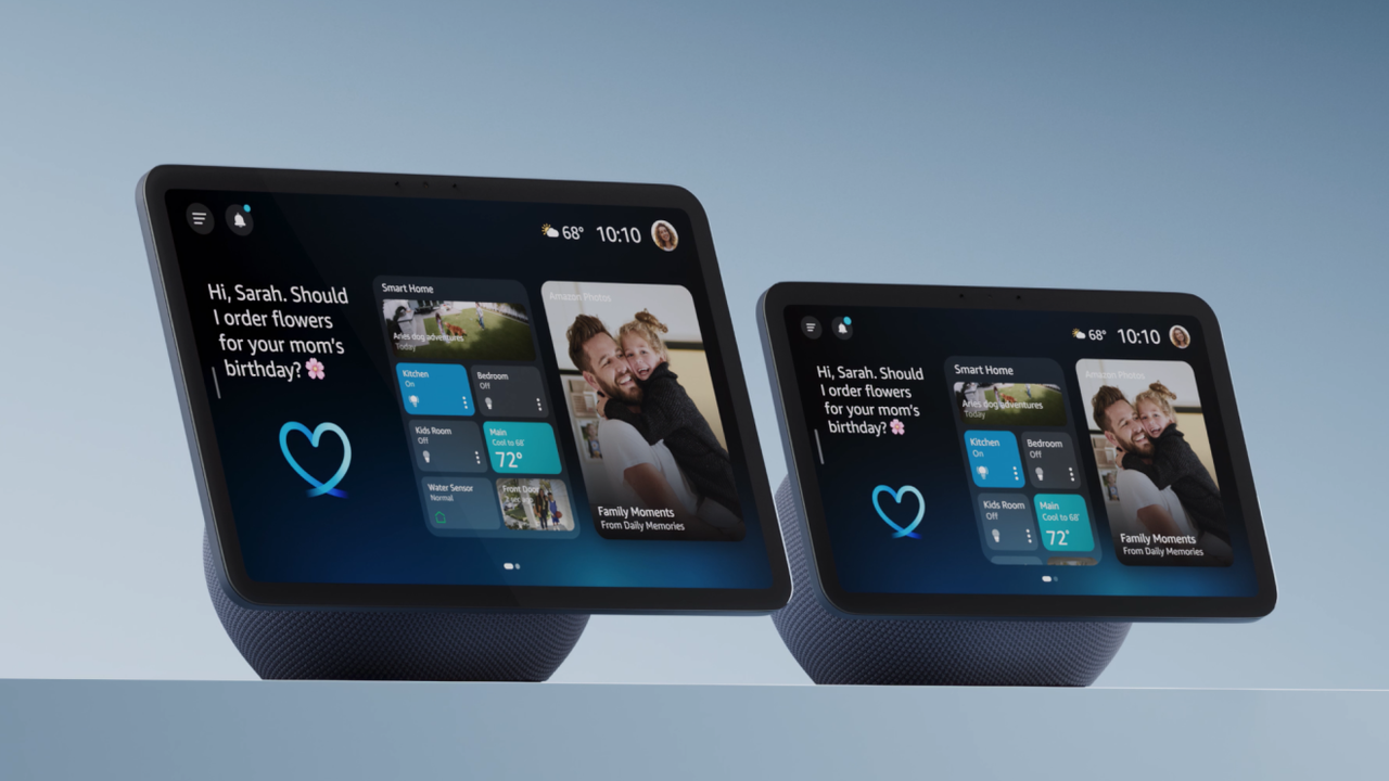 Your Amazon Echo Show Has Become a Billboard (And There's Nothing You Can Do About It)