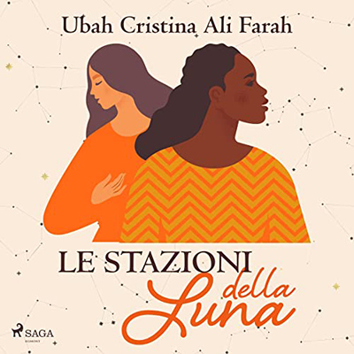 Ubah Cristina Ali Farah - Le stazioni della luna (2022) (mp3 - 128 kbps)
