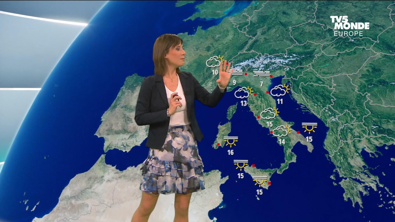 01.02 - 17.25.00 - Météo TV5 FBS. Le bulletin météorologique internat....ts_snapshot_10.08_[2022.01.