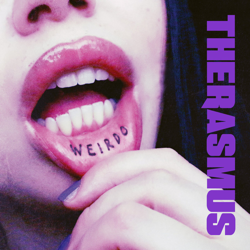 The Rasmus — Love Is A Bitch