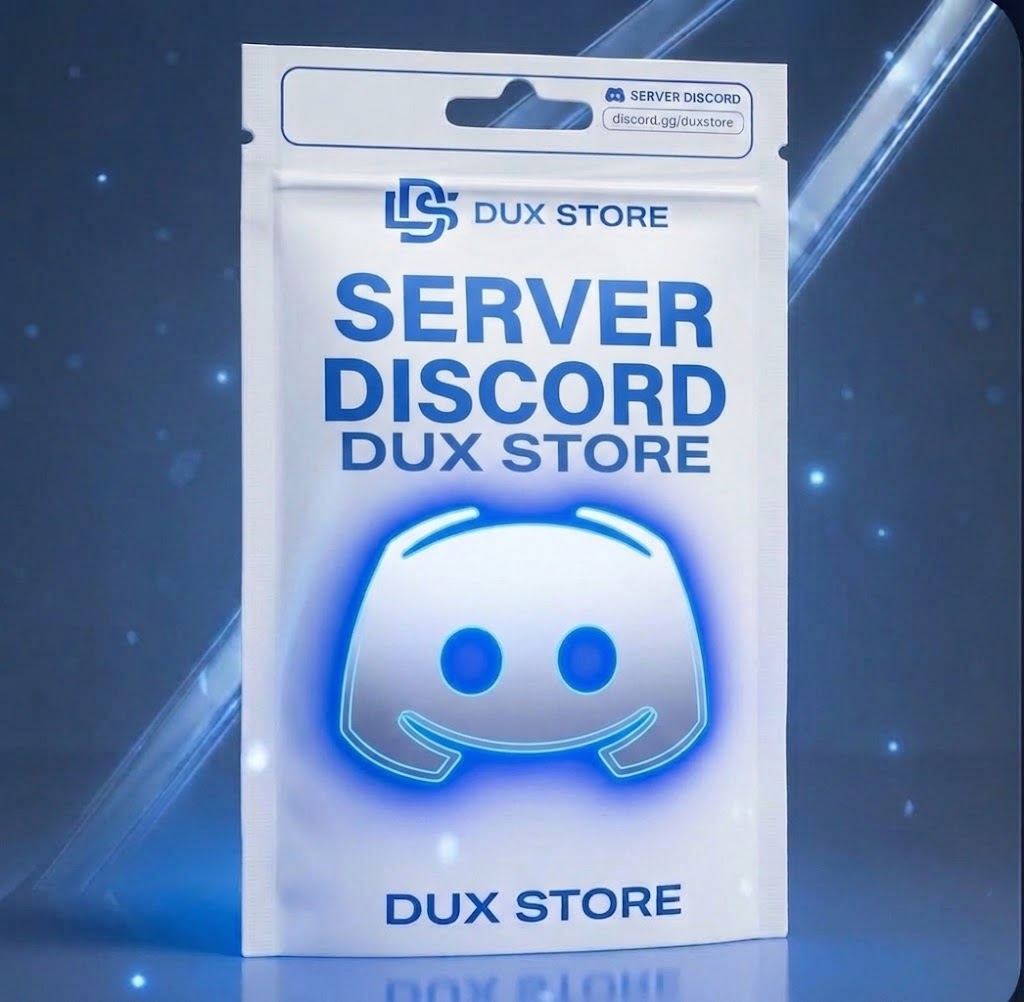 Server Discord