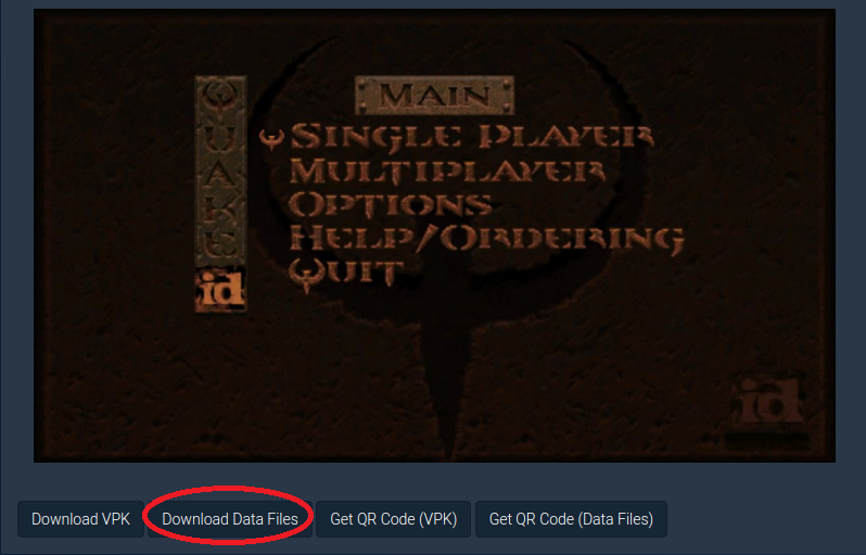 PS VITA / PS TV [RELEASE] QuakespasmSpiked Modern Quake sourceport