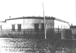 Кирхе 1958