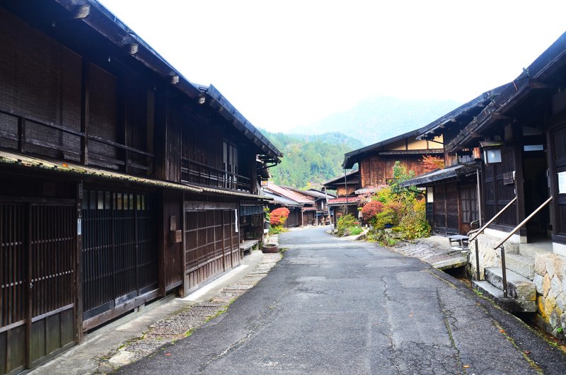 Tsumago-Juku-16-11-2024 - Japón y sus Pueblos-2024 (13)