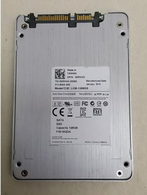 Liteon LCT 128M3S Internal SSD