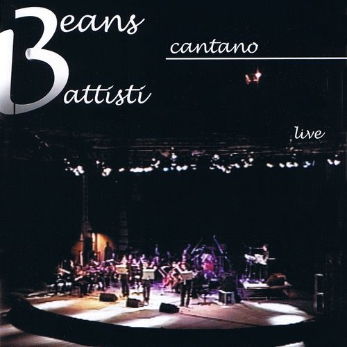 Beans - Beans cantano battisti (Live) [Album] (Discoboom, 2014) FLAC