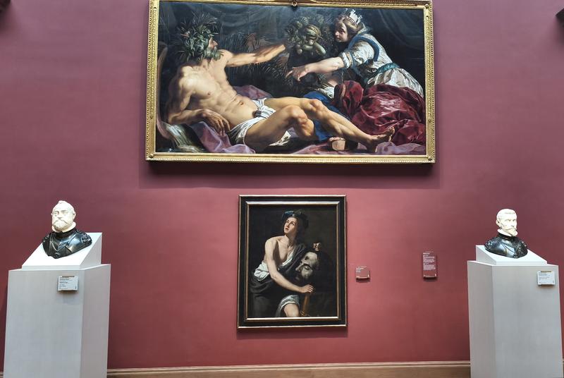 Belleza y Fealdad en Bruselas, Amberes y Brujas - Bélgica: Arte en Bruselas, Amberes, Brujas, Gante y Lovaina (118)