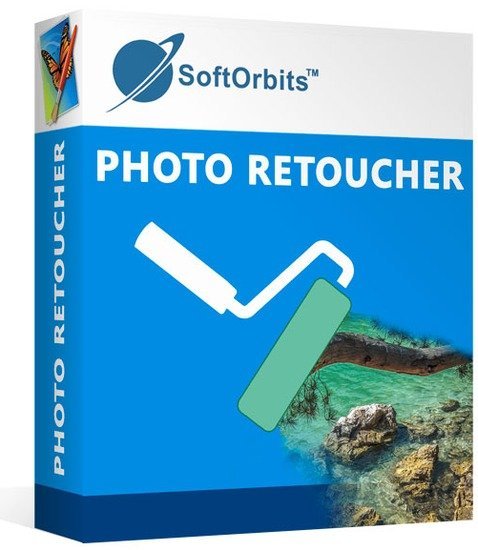 SoftOrbits Photo Retoucher Pro 6.3 SoftOrbits Photo Retoucher Pro 6.3