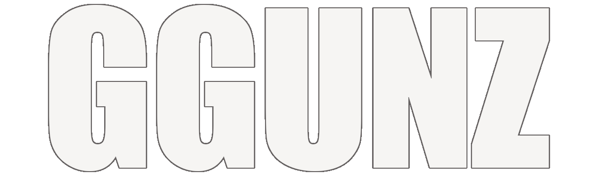GGUNZ Title