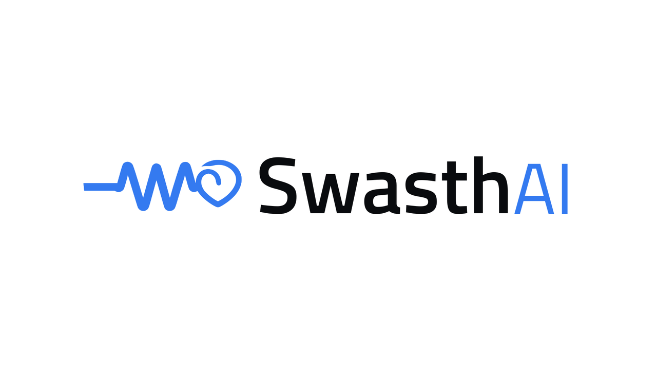 SwasthAI Banner