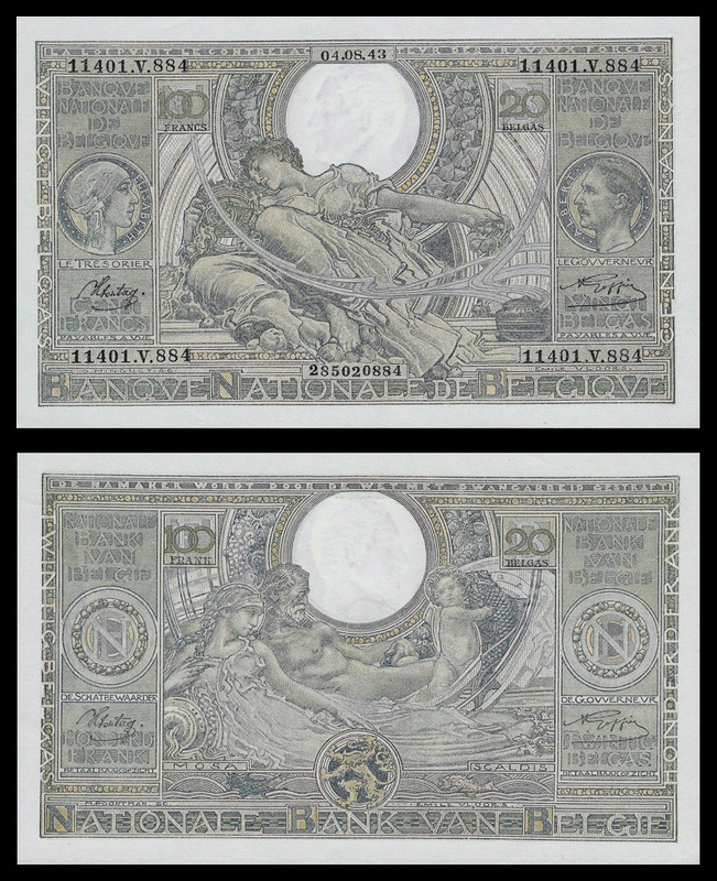 Women-On-Banknotes
