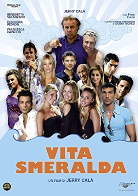 Vita Smeralda (2006) .MKV WEBDL 1080p AAC ITA