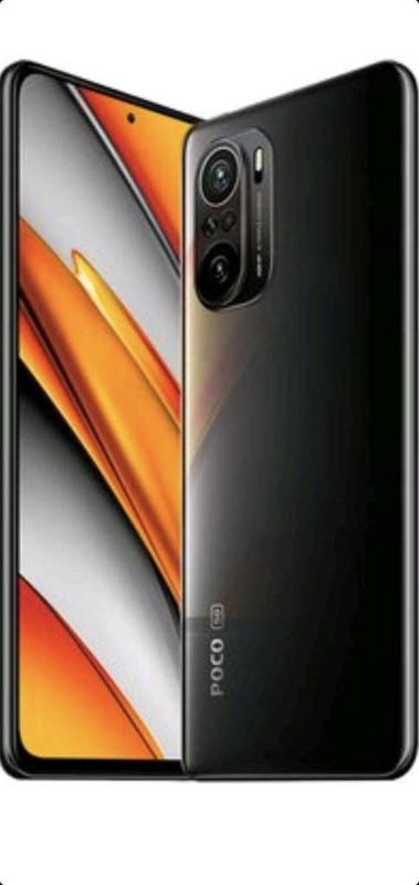 Linio: Poco F3 128GB($4,993) Poco F3 256GB($5,291) con cupon BFALABELLA20