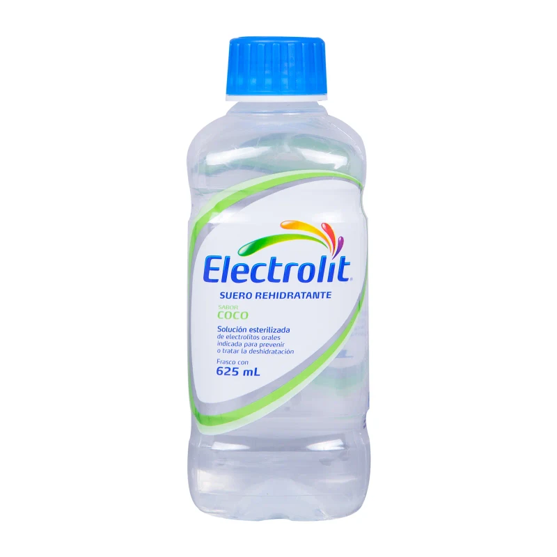 ELE ELECTROLIT COCO 625 ML     7501125104411
