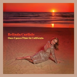 Re: Belinda Carlisle - Wilder Shores (2017)
