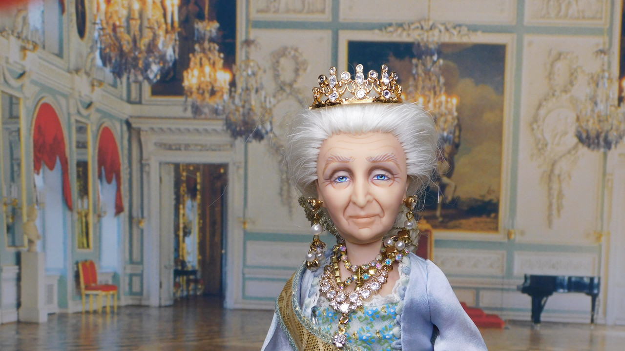 Шляпник-Екатерина П 052