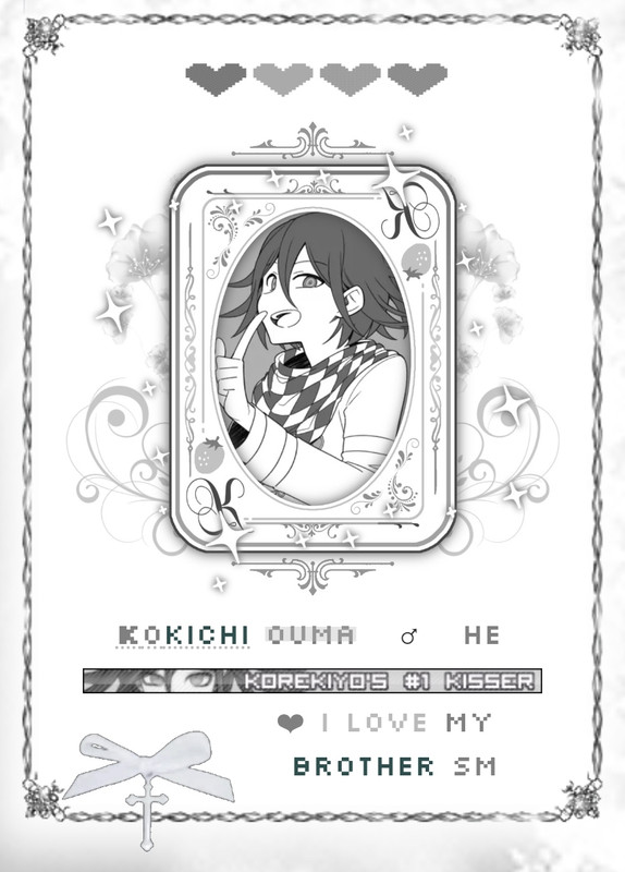 korekiyophile