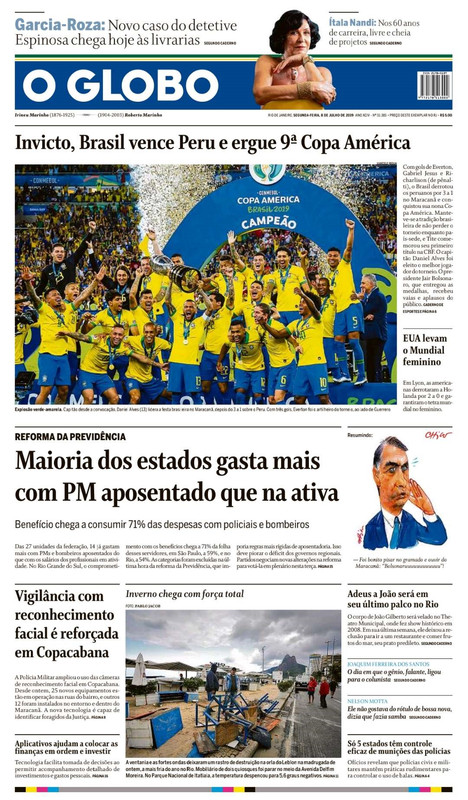 globo