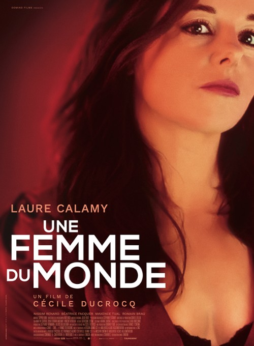Jej Droga / Une femme du monde (2021) MULTi.1080p.WEB-DL.x264-KiT / Lektor i Napisy PL