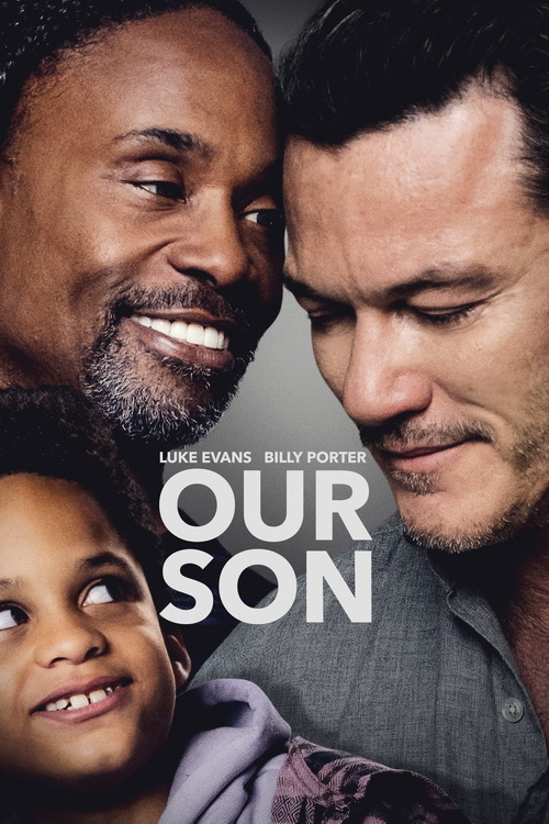 Our Son (2023) MULTi.1080p.AMZN.WEB-DL.H264.DD5.1-K83 / Lektor i Napisy PL