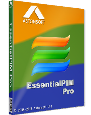 EssentialPIM Pro Business 9.9.5 Multilingual