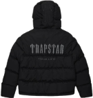 Trapstar Decoded Jacket
