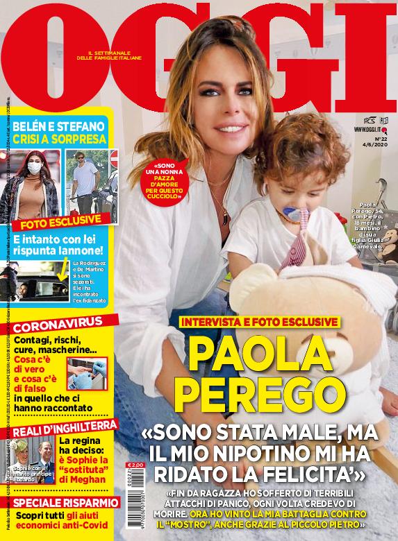 Oggi N.22 – 04 Giugno 2020