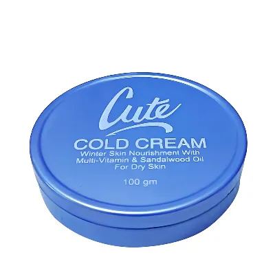 Cute Cold Cream 100gm