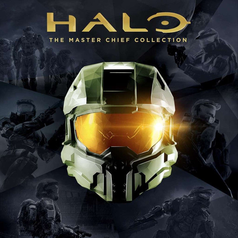 Gamivo - Halo: The Master Chief Collection | XBOX (Turquía) 
