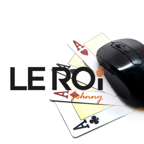 Le Roi Johnny Casino