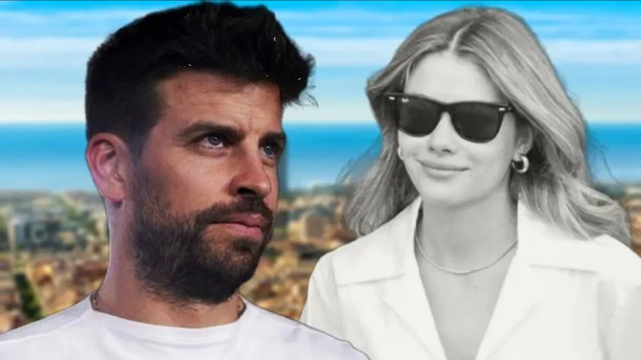 Piqué y Clara Chía se separarán por infidelidad, según famoso vidente