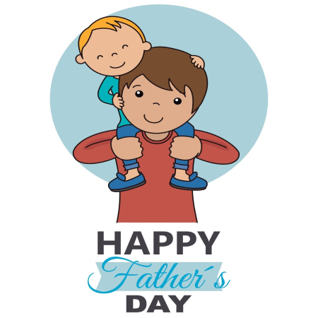 VA - Happy Father's Day (2021)