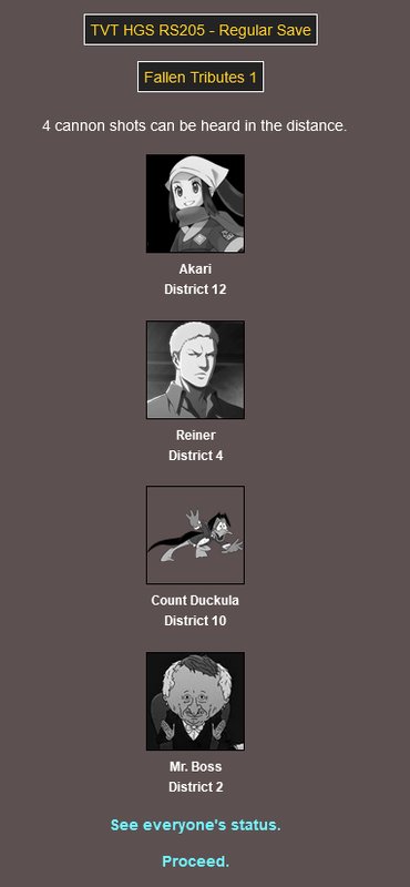 04 - Fallen Tributes 1