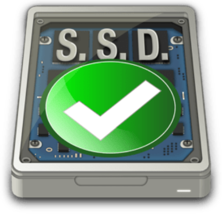 SSDReporter 1.5.7 (1422) macOS