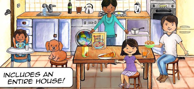 My PlayHome Plus apk mod screenshots 1