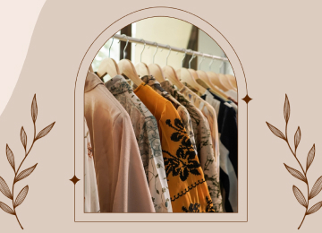Fashion Business Caption Collection