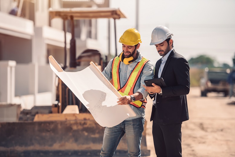 Custom Home Builders