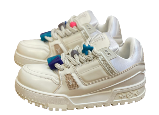 LV Trainer Maxi