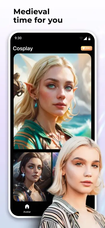 Download AI Hidden Face APK