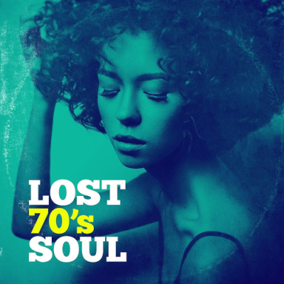 VA - Lost 70's Soul (2019)