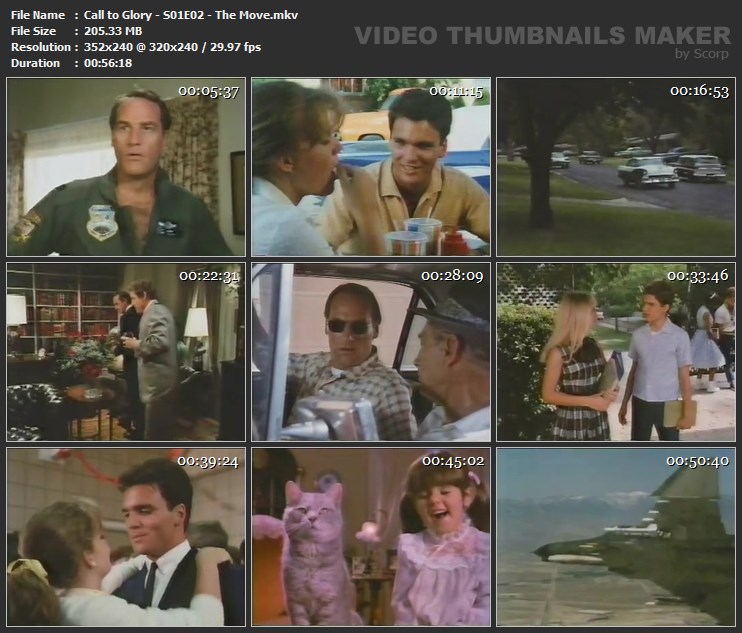 Call to Glory - S01E02 - The Move.mkv