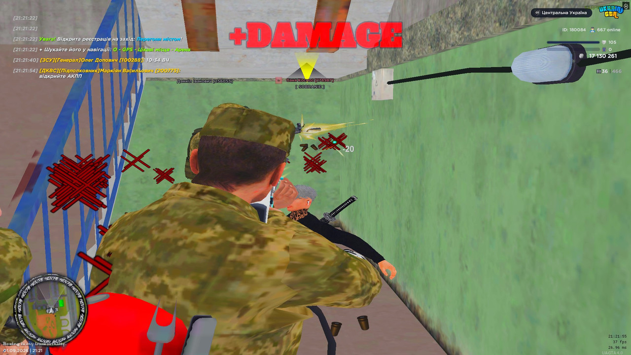Grand Theft Auto San Andreas 2026 09 01 21 22 14 02 DVR frame at 3m46s