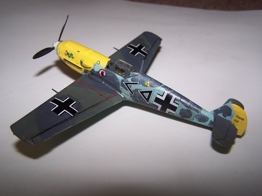 Academy_Bf109E_RP