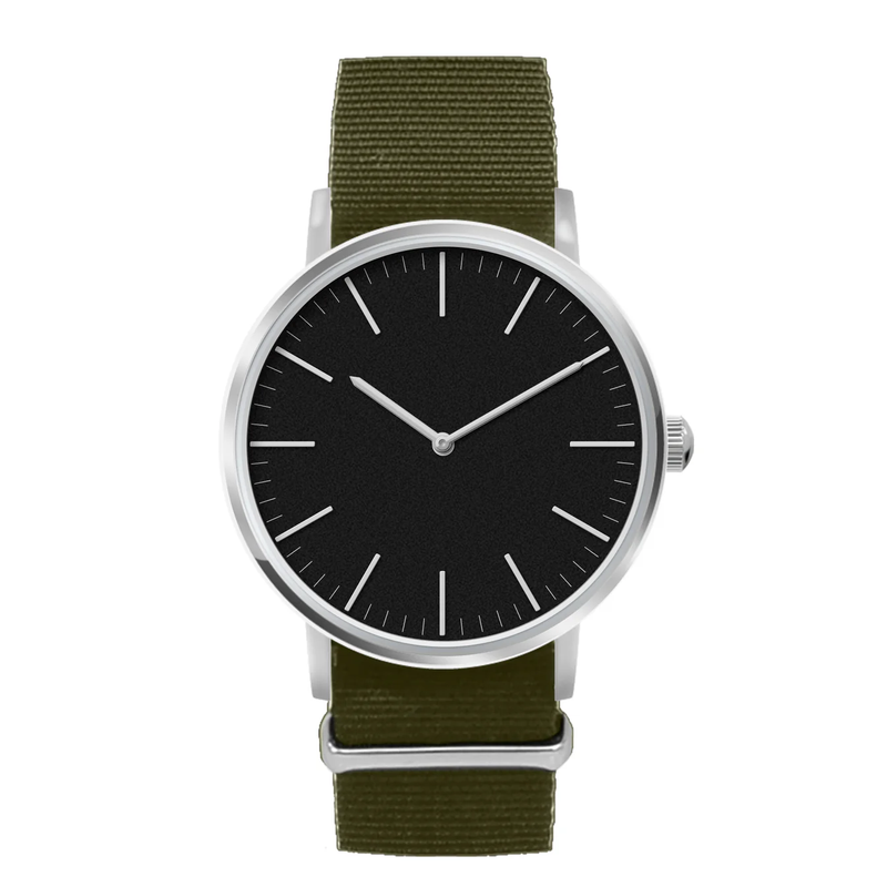 Reloj AMERIGO 1