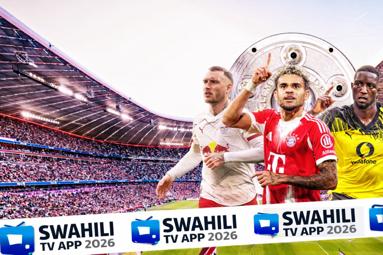 AZAM SPORTS  CHANNEL 